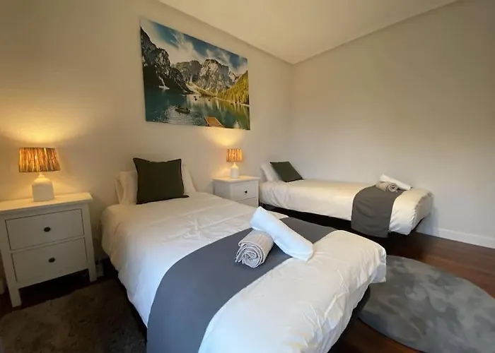 Telletxe Appartement