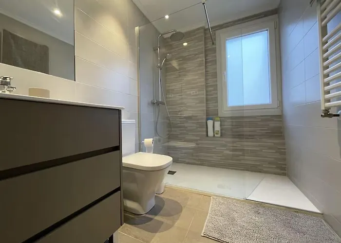 Telletxe Appartement