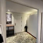 Apartment Telletxe *