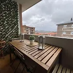 Apartment Telletxe *