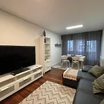 Telletxe Apartment