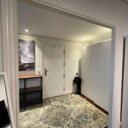 Apartment Telletxe *