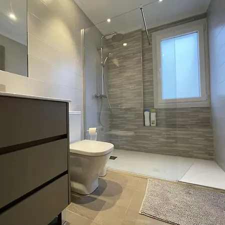 Telletxe Apartment