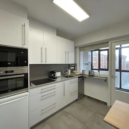 Apartamento Telletxe