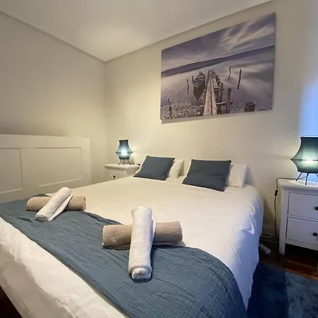 Apartamento Telletxe